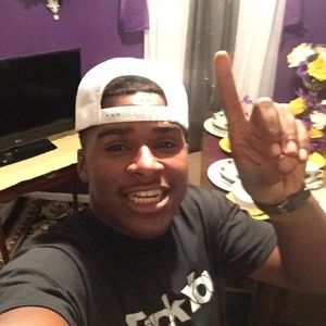 Meet your Posher, Kelvin